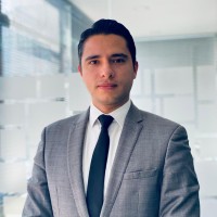 Juan Carlos Saavedra Ramírez