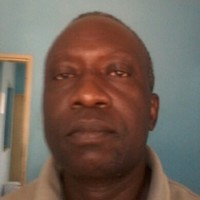 Stephen Sibanda
