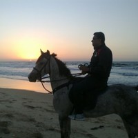 Ramez El Shamali