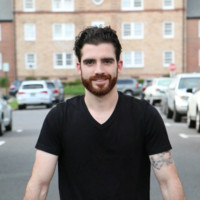 Tim Cleveland