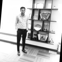 Sushant Patil