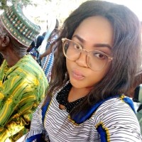 Uchechukwu Oluchi
