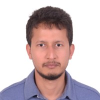 Ujjwal Parajuli