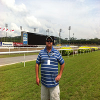 Greg Brown C/O Wangaratta