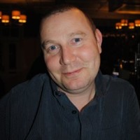 Neil Copsey