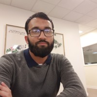 Mohammed Islam
