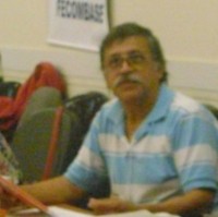 Juan Mejia