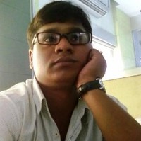Chinmoy Nayak