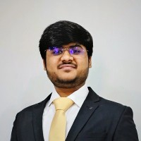 Jainam Shah