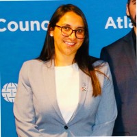 Maria Fernanda Bozmoski