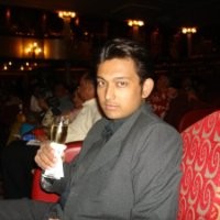 Vardhan Nopany