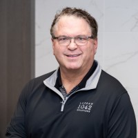 Ted Lape