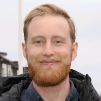 Jesper Kramers