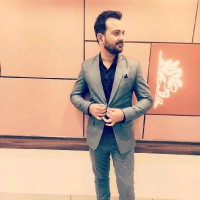Parth Modi