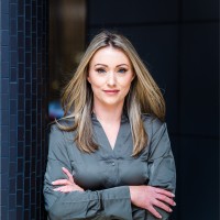 Clare Holliday