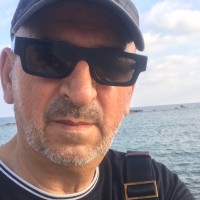 Christos Tzionis