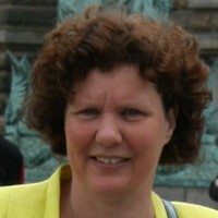 Yolanda Van Baardwijk