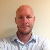 Brad Searle