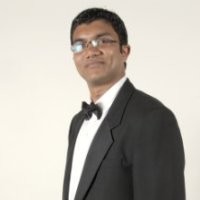 S.P. Sriram Anand Varma