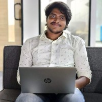 Rajesh Gulivindala