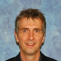 Mark Hawley