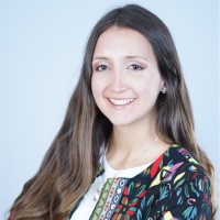 Laura Daniela Devia Varón