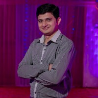 Vikas Dogra