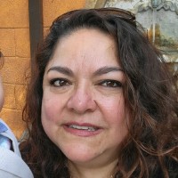 Patricia Garcia