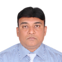 Mohammad Moshiur Rahman