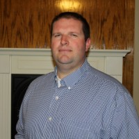 Michael Jones
