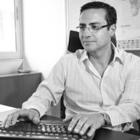 Vasilis Kakoulidis