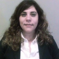 Luisa Gutierrez