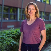 Yvette van Wijk