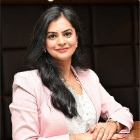 Samitha Mohandas