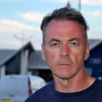 Anthony Welsh
