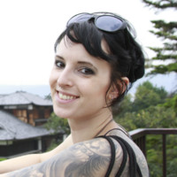 Lindsay Abken