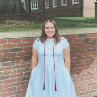 Kelsey Mitchell