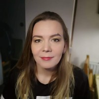 Joanna Uzyczak