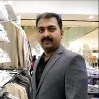 Biju Tharakan