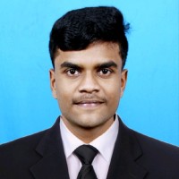 SRIRAM K