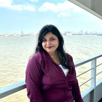 Wrishika Bhattacharya