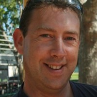 Paul Dodd