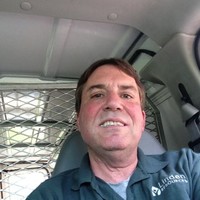 Gregory Bushong