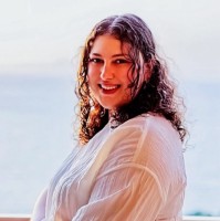 Nina Claire Ben Zagmi