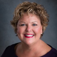 Nancy Gupton