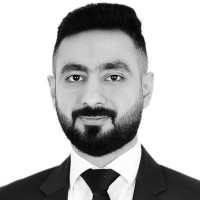 Ehsan Ali