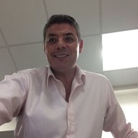 Scott Hailstone