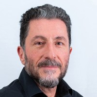 Christophe Sisto