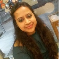 Shweta Verma
