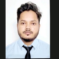 Nafis Haider